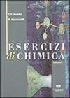 Esercizi di chimica vol.1