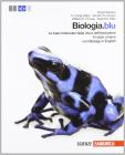 Biologia.blu. Le basi molecolari della vita e dell'evoluzione-Corpo umano. Con espansione online. Per le Scuole superori