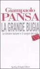 La grande bugia