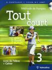 Tout court. Per la Scuola media vol.3