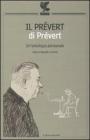 Il Pr�vert di Pr�vert. Testo francese a fronte