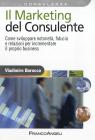 Il Marketing del consulente. Come sviluppare notoriet�, fiducia e relazioni per incrementare il proprio business. eBook