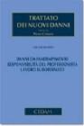 Trattato dei nuovi danni. Volume IV. eBook