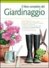 Il libro completo del giardinaggio. eBook