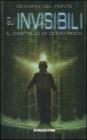 Il castello di Doom Rock. Gli invisibili. eBook