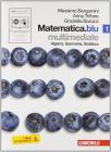 Matematica.blu. Algebra. Geometria. Statistica. Con espansione online. Per le Scuole superiori. Con DVD-ROM vol.1