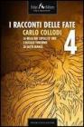 I racconti delle fate 4. eBook