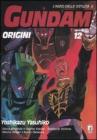 Gundam origini vol.12