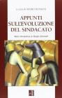 Appunti sull'evoluzione del sindacato