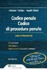 Codice penale, codice di procedura penale