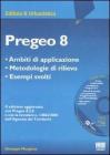 Pregeo 8. Con CD-ROM