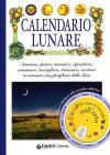 Calendario lunare. Con gadget