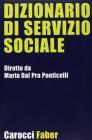 Dizionario di servizio sociale