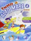 Vacanze in alto mare. Con allegato vol.4