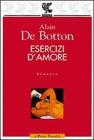 Esercizi damore. eBook