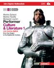 Performer. Culture and literature. Con espansione online. Per le Scuole superiori. Con DVD-ROM vol.1