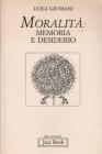 Moralit�: memoria e desiderio