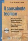 Il consulente tecnico. Con CD-ROM