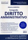 Compendio di diritto amministrativo