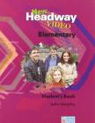 New headway video. Elementary. Student's book. Per le Scuole superiori