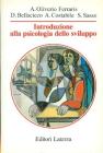 Introduzione alla psicologia dello sviluppo