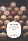 La formula del professore