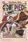 One piece. New edition vol.3