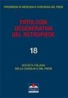 Patologia degenerativa del retropiede vol.18