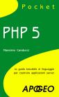 PHP 5 Pocket. eBook