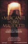 Il mercante di libri maledetti. eBook