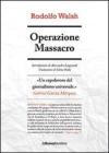 Operazione massacro. eBook