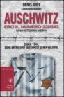 Auschwitz. Ero il numero 220543. eBook