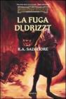 La fuga di Drizzt. Trilogia degli elfi scuri. Forgotten Realms vol.2