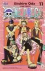 One piece. New edition vol.11