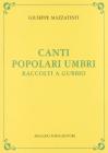 Canti popolari umbri (rist. anast. 1883)