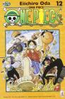 One piece. New edition vol.12