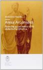 Per una storia di Alesa Arconidea. Ricerche su un'antica citt� della Sicilia tirrenica