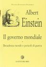 Il governo mondiale