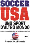 Soccer Usa. Uno sport daltro mondo. eBook