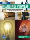 Reading power. Per le Scuole superiori vol.3