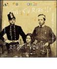 Rebel youth. eBook