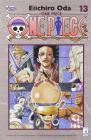 One piece. New edition vol.13
