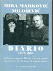 Diario (1992-1994)