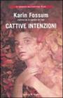 Cattive intenzioni. eBook