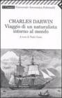 Viaggio di un naturalista intorno al mondo. eBook