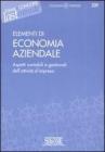 Elementi di economia aziendale. Aspetti contabili e gestionali dellattivit� dimpresa. eBook