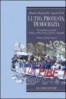 Lutto, protesta, democrazia. eBook