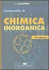 Compendio di chimica inorganica