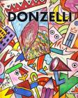 Bruno Donzelli. Catalogo della mostra (Milano, 1997). Ediz. italiana e inglese