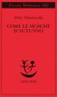 Come le mosche d'autunno